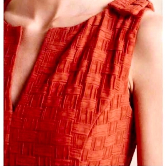 Quilted Tema Dress - Picture 2 of 6